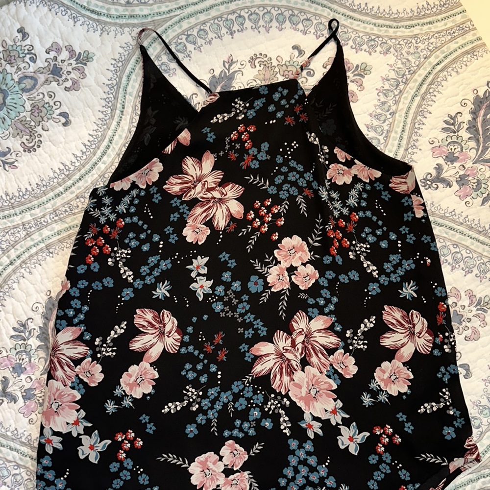 Loft Cami - Picture 4 of 5